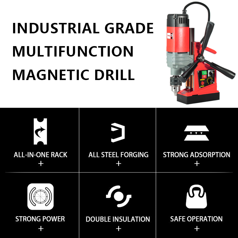 AOCKE AX23/23RE 220V pequeño t - Power Tools Ingco reseña y precio