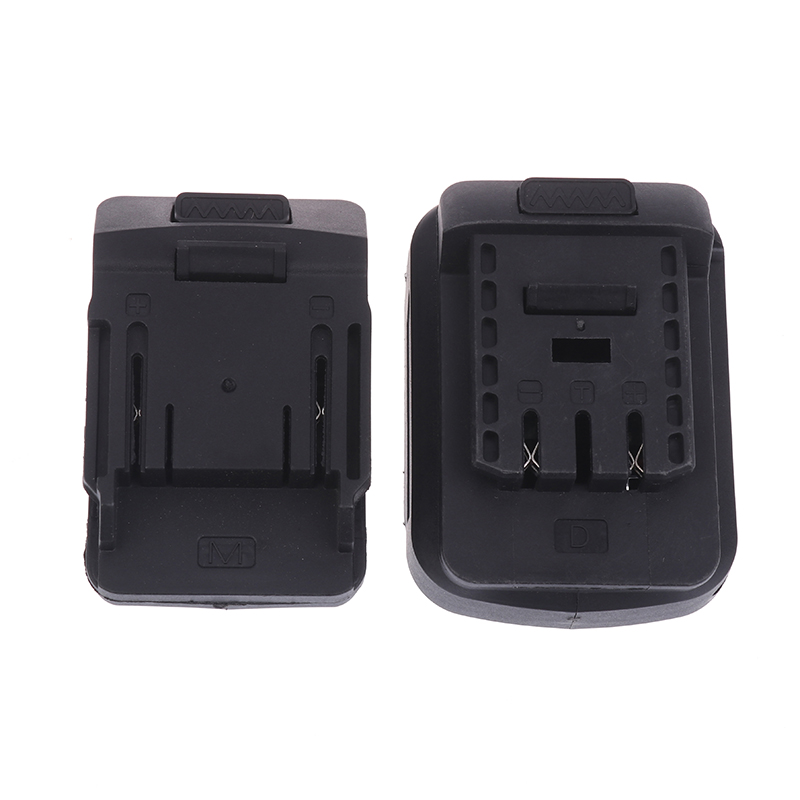Adaptador convertidor de bater - Power Tools Battery Adapter reseña y precio