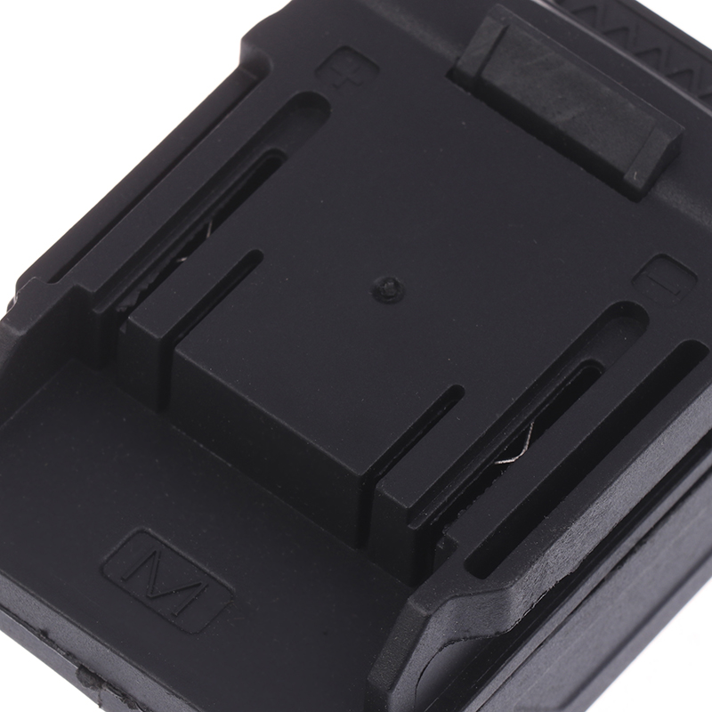 Adaptador convertidor de bater - Power Tools Battery Adapter reseña y precio