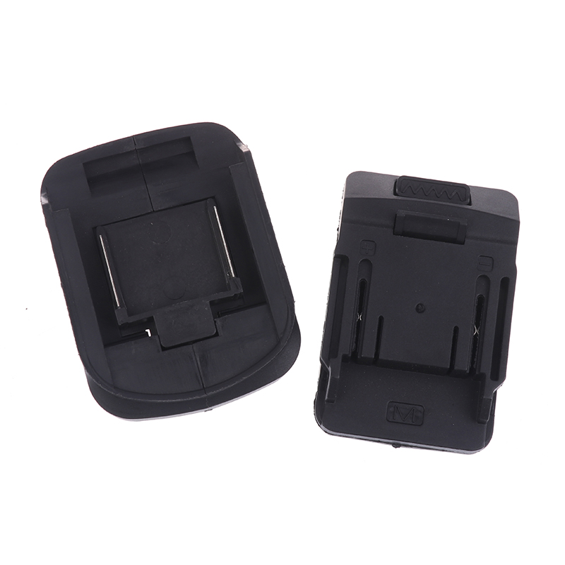 Adaptador convertidor de bater - Power Tools Battery Adapter reseña y precio