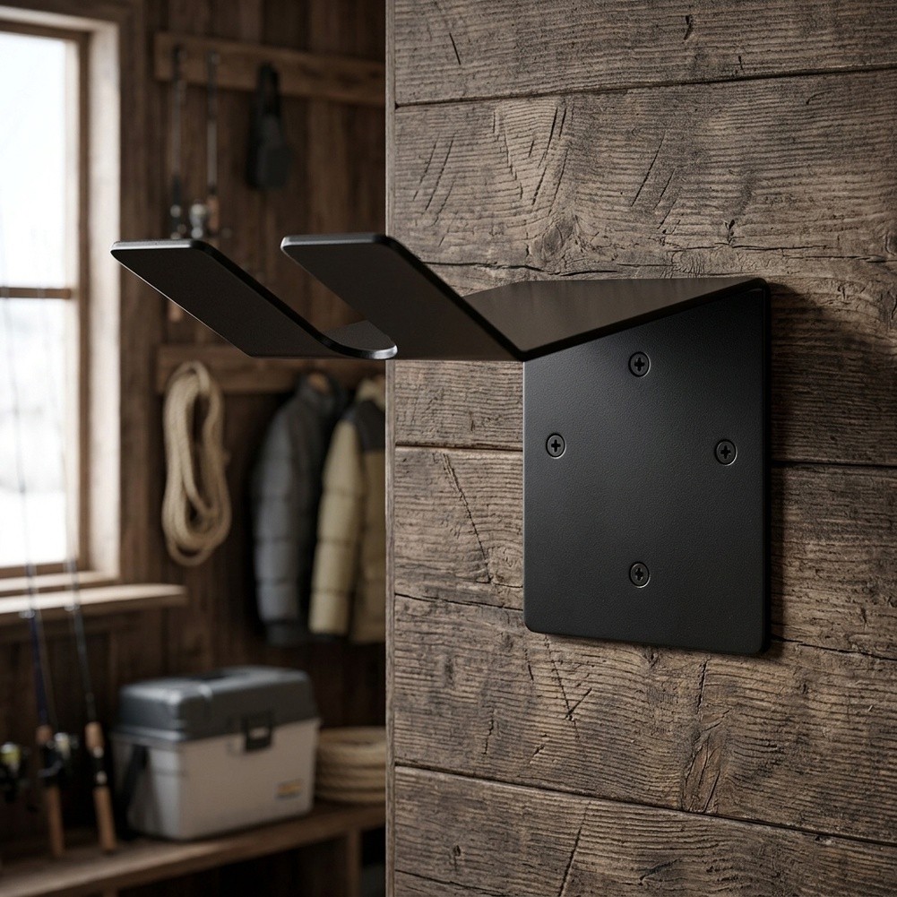 Estante de almacenamiento de a - Power Tools Rack reseña y precio