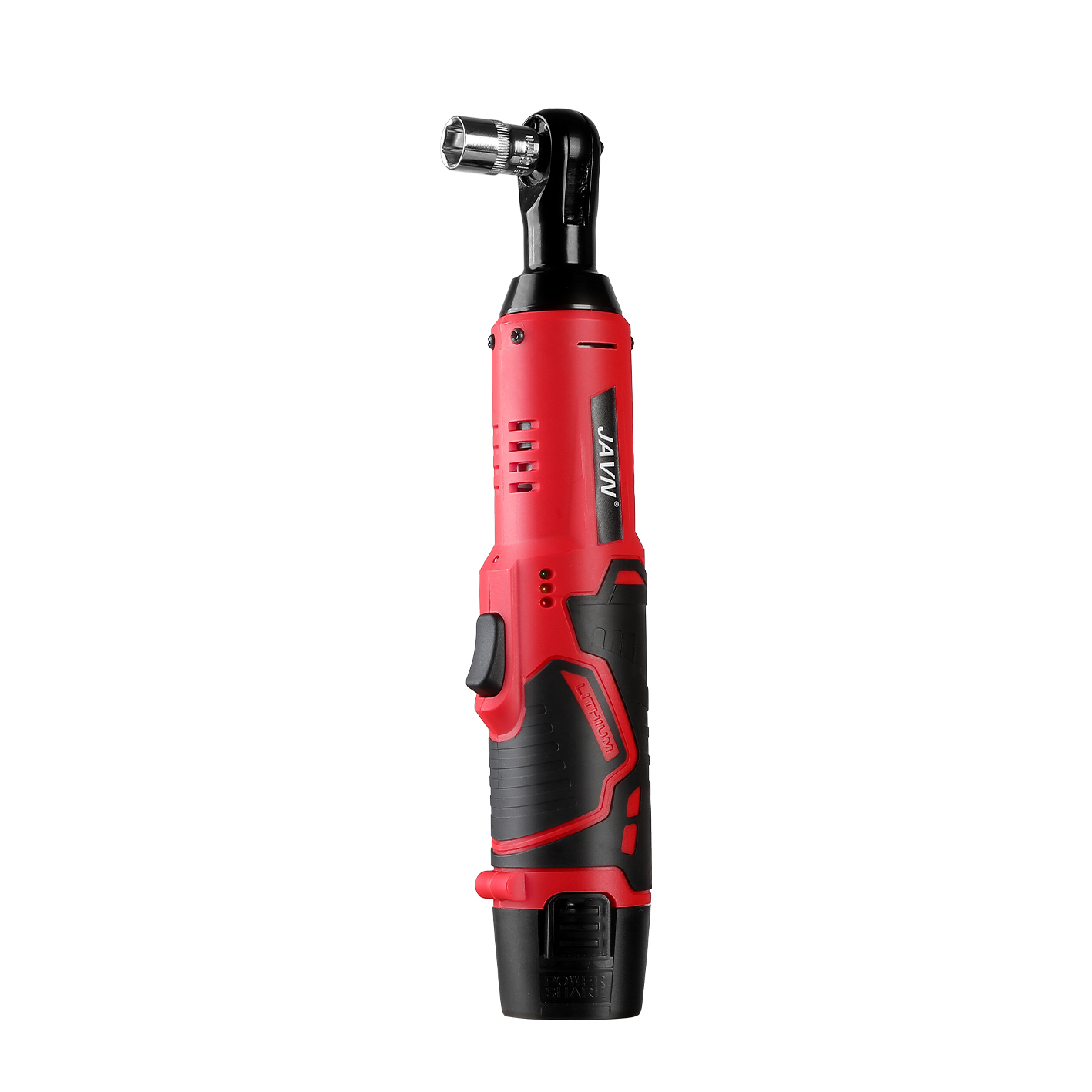 JAVN Llave eléctrica inalámbri - Power Tools Ingco reseña y precio