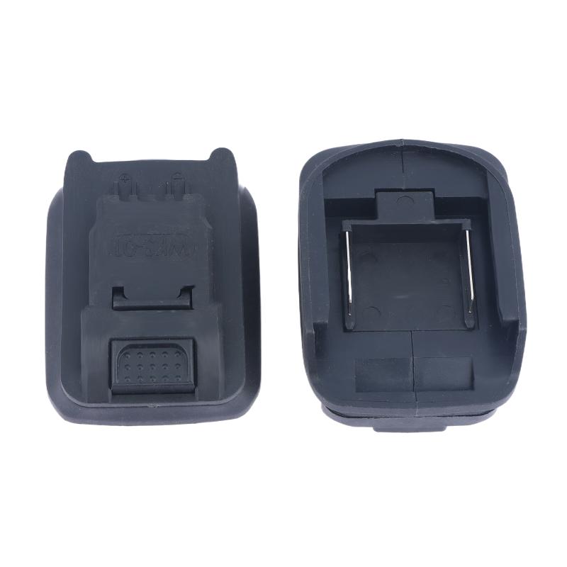 Adaptador de batería universal - Power Tools Battery Adapter reseña y precio