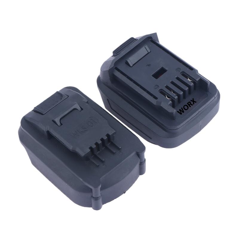 Adaptador de batería universal - Power Tools Battery Adapter reseña y precio