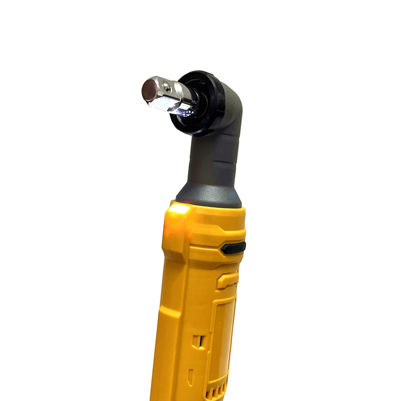 Llave de trinquete sin escobil - Power Tools Ingco reseña y precio