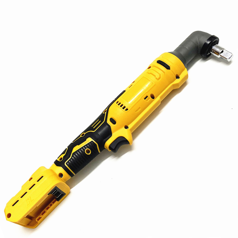 Llave de trinquete sin escobil - Power Tools Ingco reseña y precio