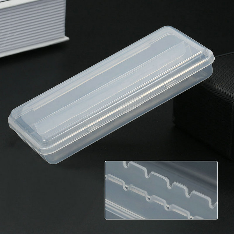 Caja para uñas con 10/12/20/30 - Power Tools Rack reseña y precio