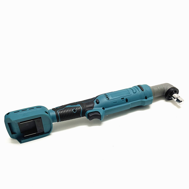 Llave de trinquete eléctrica s - Power Tools Ingco reseña y precio
