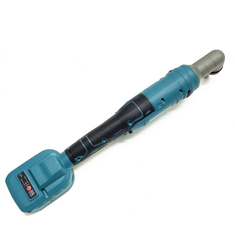 Llave de trinquete eléctrica s - Power Tools Ingco reseña y precio