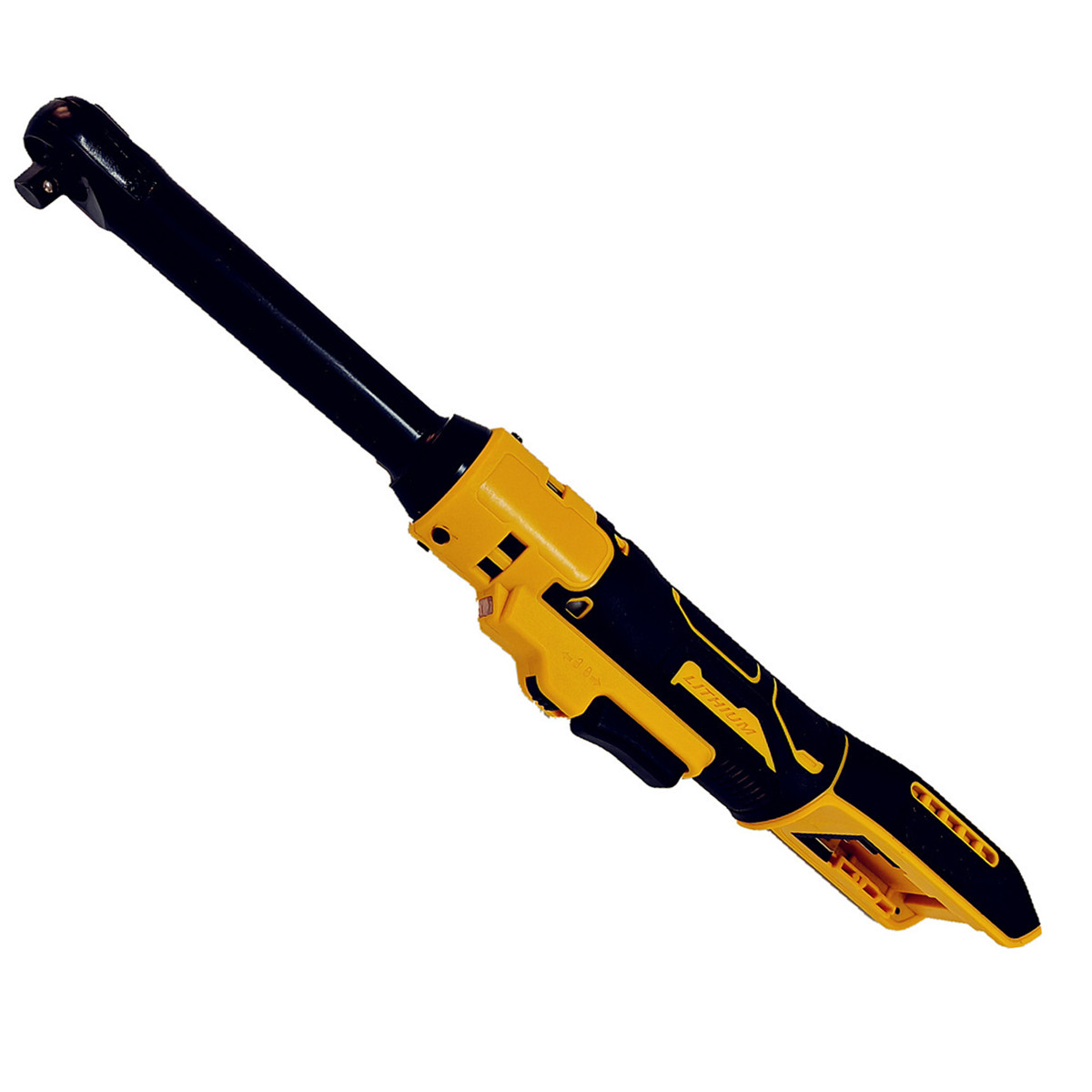 Llave de trinquete inalámbrica - Power Tools Ingco reseña y precio