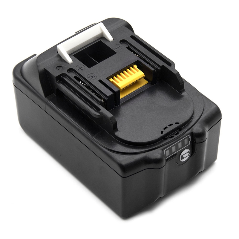Caja de almacenamiento para ba - Power Toolbox reseña y precio