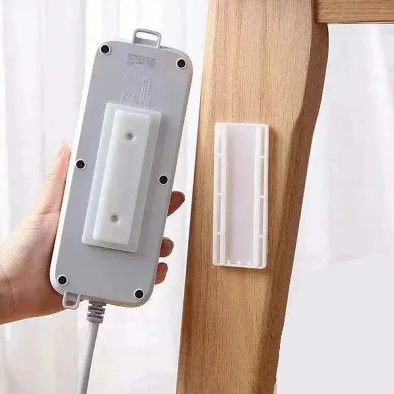 Soporte Autoadhesivo para Ench - Power Tools Rack reseña y precio