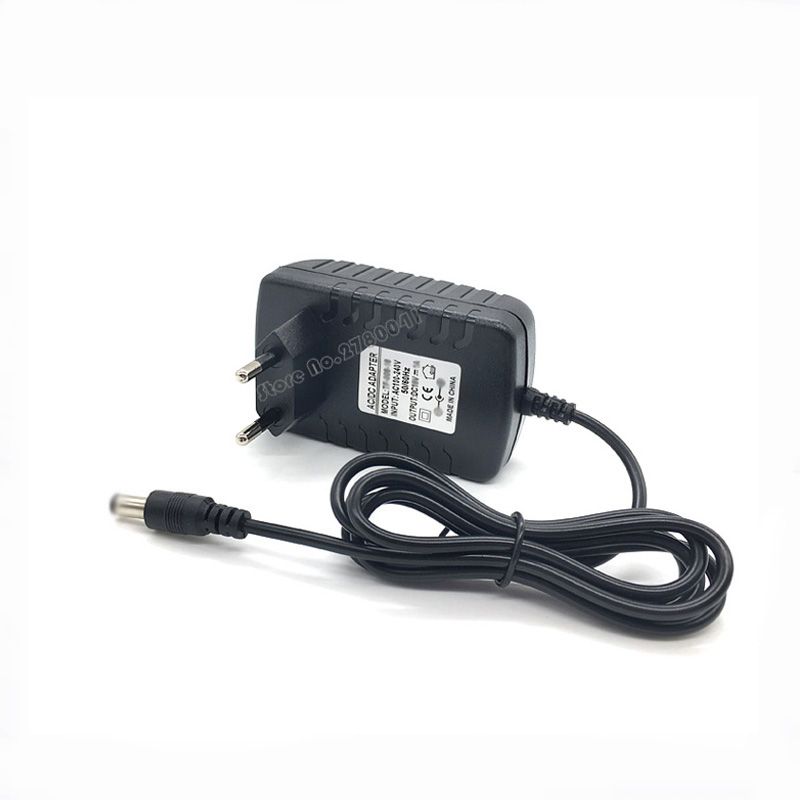 Adaptador de Corriente de 12V  - Power Tools Pro reseña y precio