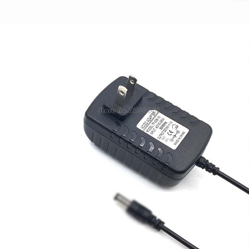 Adaptador de Corriente de 12V  - Power Tools Pro reseña y precio