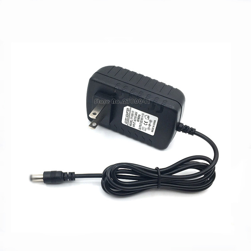 Adaptador de Corriente de 12V  - Power Tools Pro reseña y precio