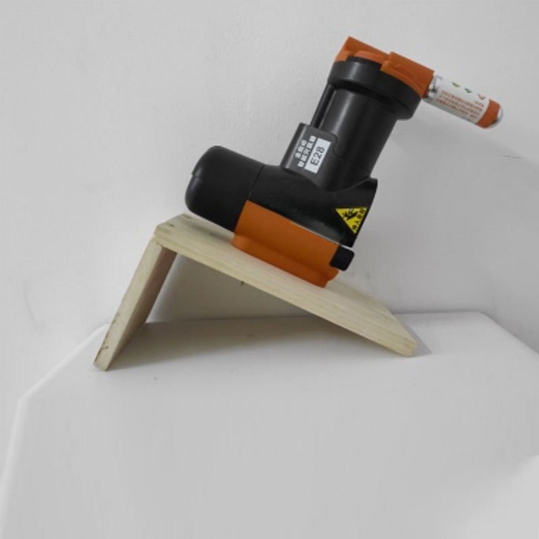 Trampa para roedores A24 alime - Power Tools Portable reseña y precio