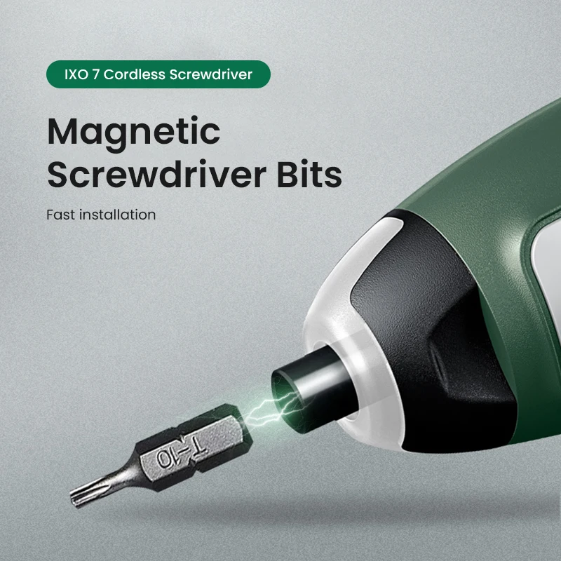 Atornillador Inalámbrico Bosch - Power Tools Portable reseña y precio