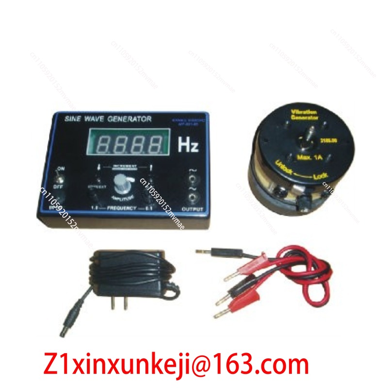 Generador de Ondas Sinusoidale - Power Tools Generator reseña y precio