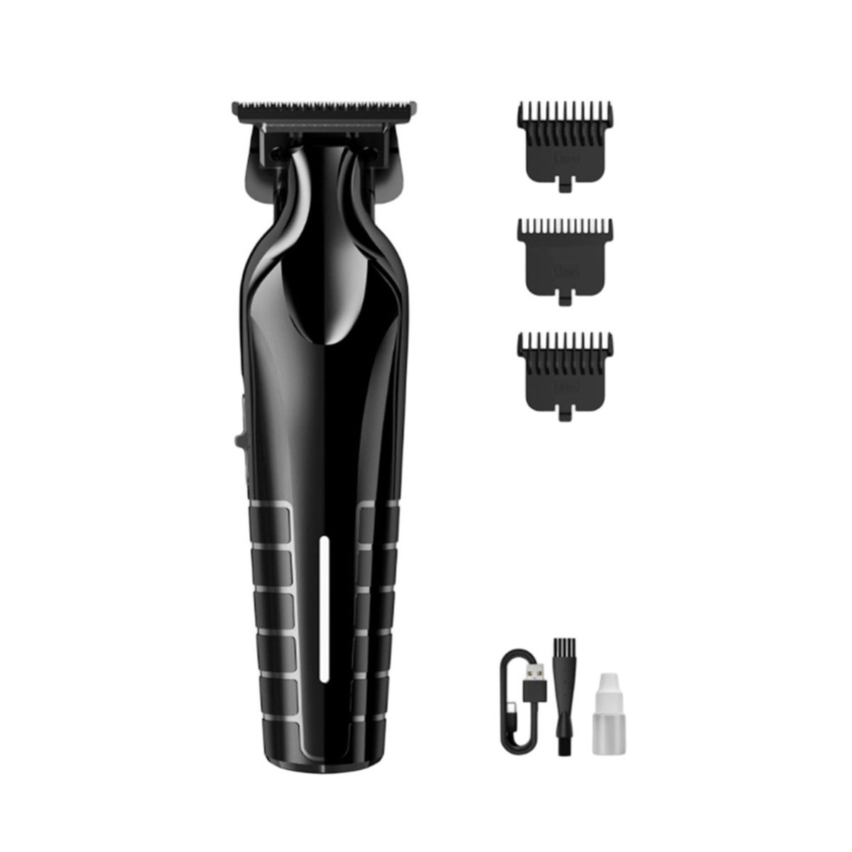 RECOMENDADO】 Recortadora Eléct - Zero Power Tools reseña y precio