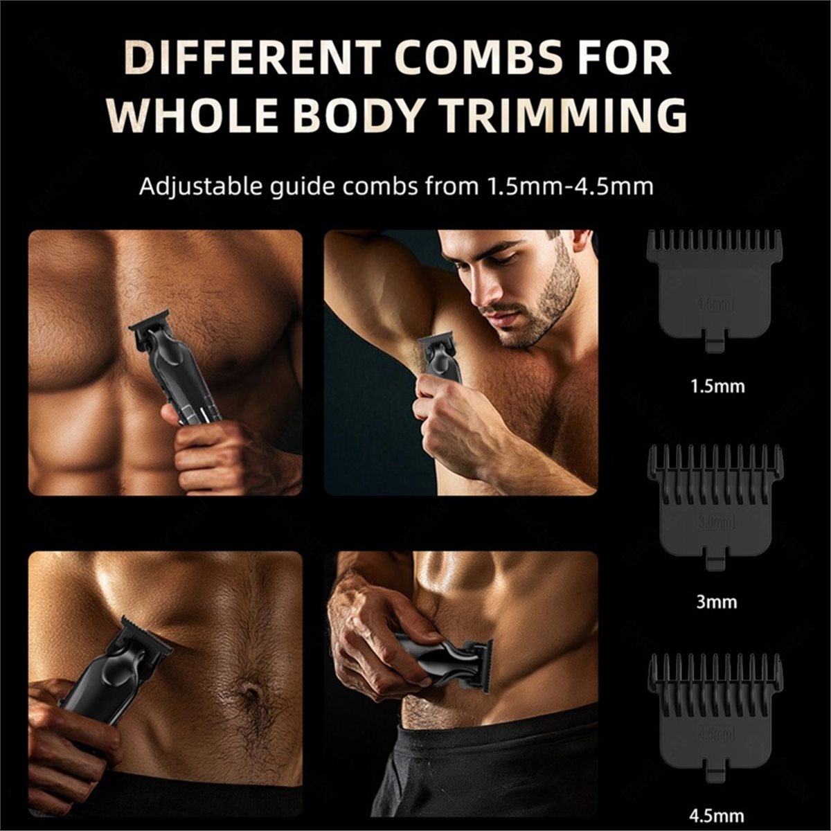RECOMENDADO】 Recortadora Eléct - Zero Power Tools reseña y precio