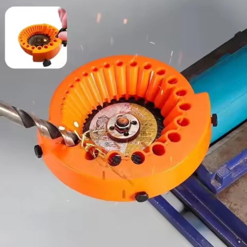 Afilador de Brocas de 2-13 mm, - Power Tools Portable reseña y precio