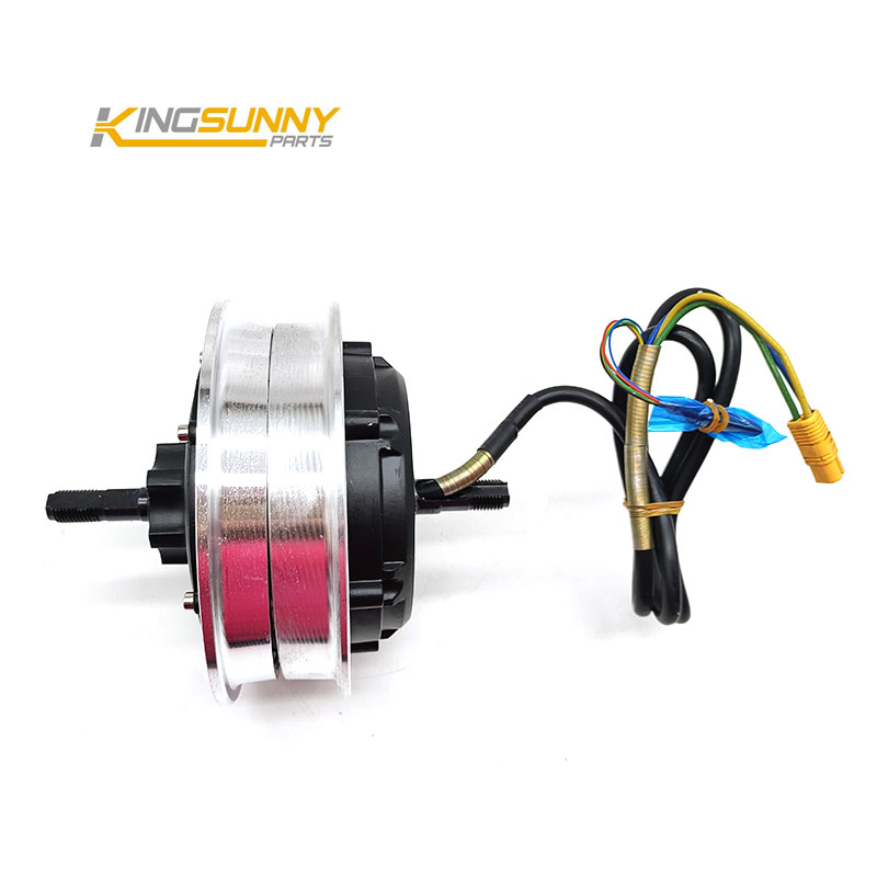 Repuestos para Scooter Eléctri - Zero Power Tools reseña y precio