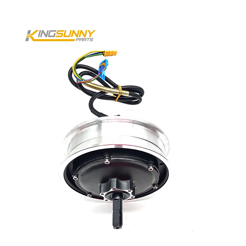 Repuestos para Scooter Eléctri - Zero Power Tools reseña y precio
