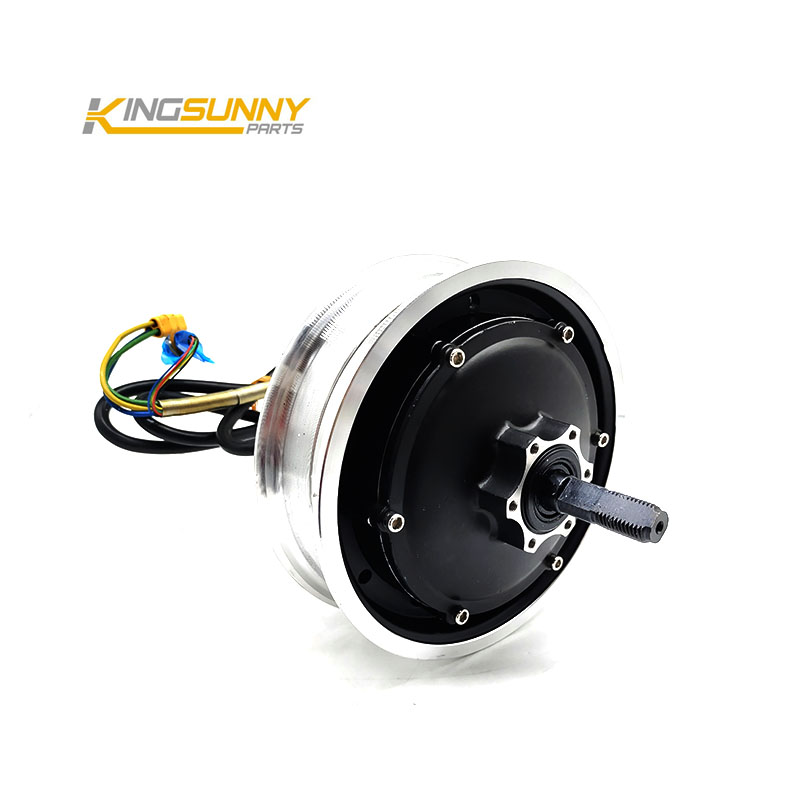 Repuestos para Scooter Eléctri - Zero Power Tools reseña y precio