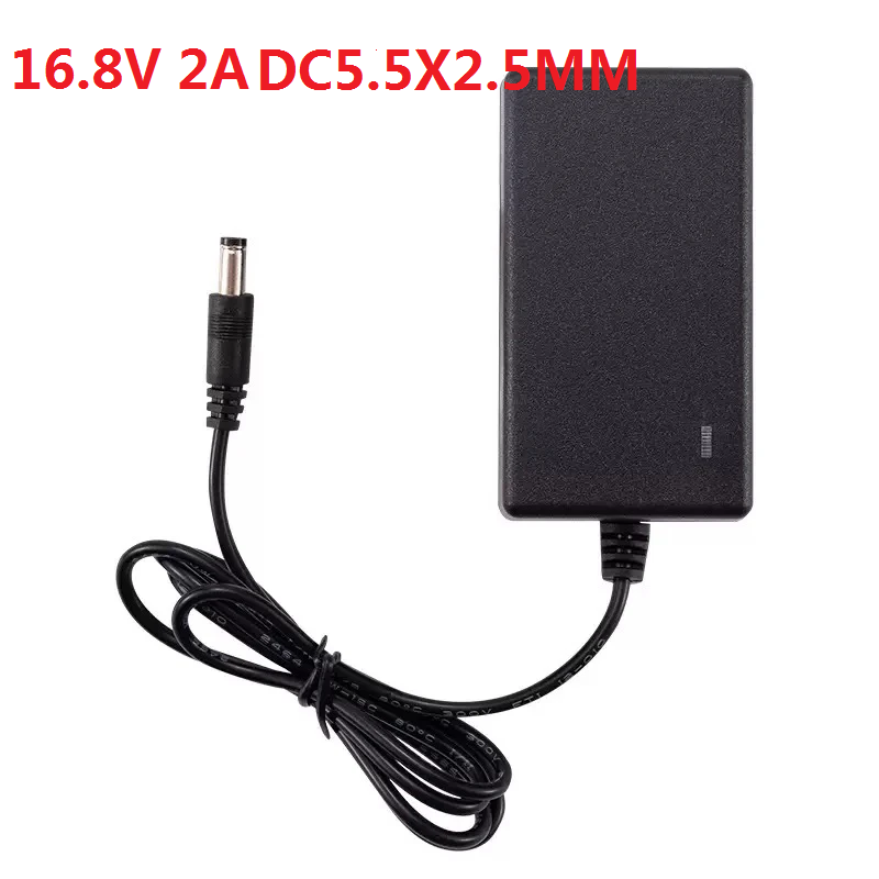 Cargador de batería de litio d - Power Tools Battery Adapter reseña y precio