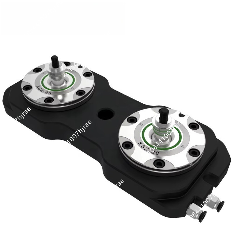 Sistema de Punto Cero de Preci - Zero Power Tools reseña y precio