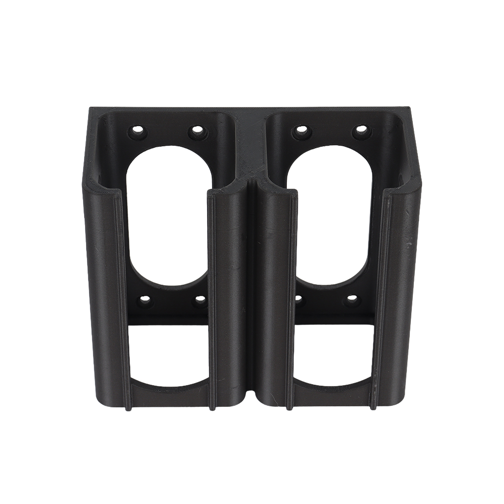 Estante de almacenamiento de h - Power Tools Rack reseña y precio
