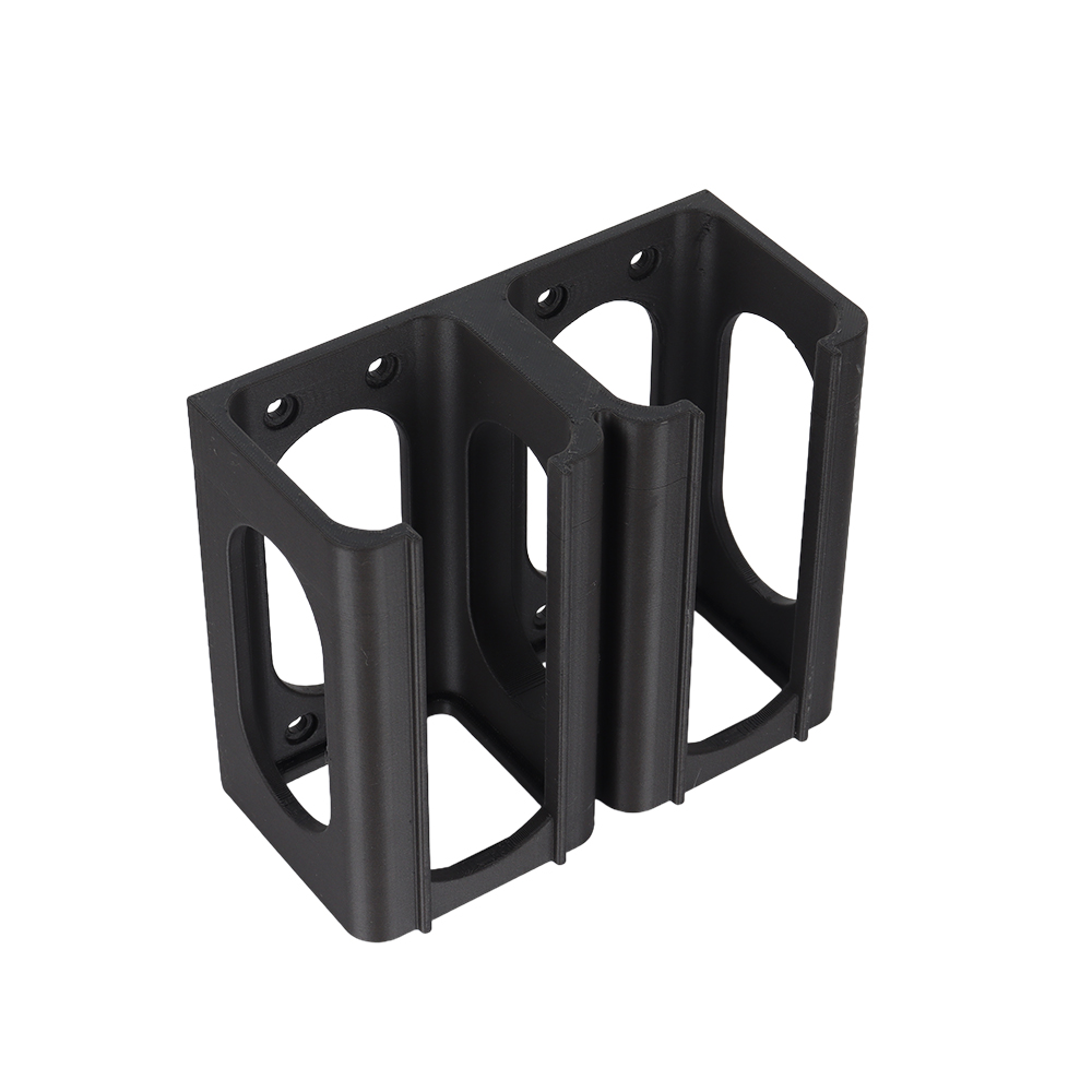 Estante de almacenamiento de h - Power Tools Rack reseña y precio