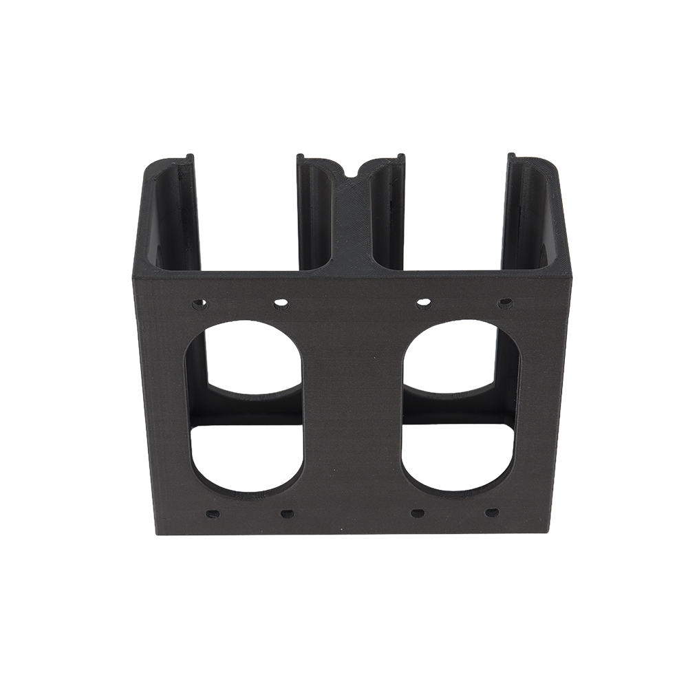 Estante de almacenamiento de h - Power Tools Rack reseña y precio
