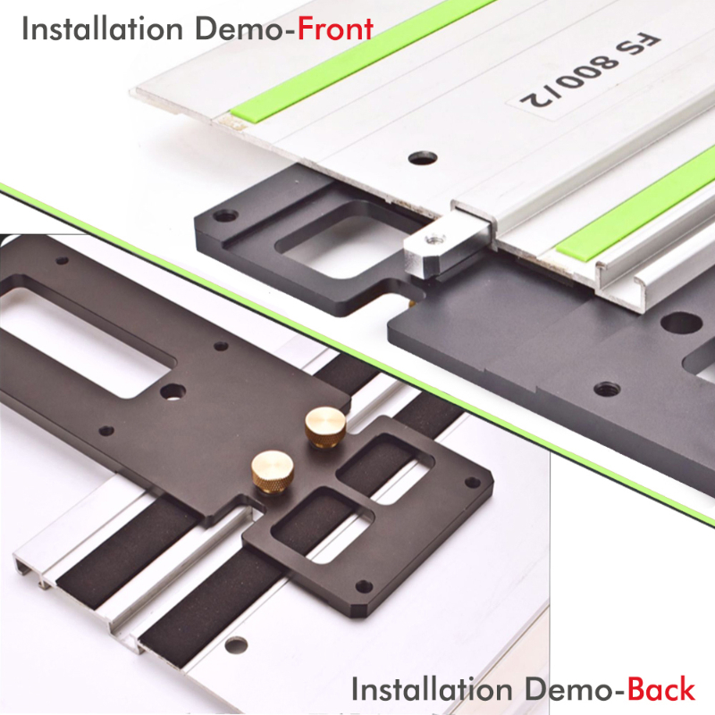 Riel de sierra Circular eléctr - Power Tools Festool reseña y precio
