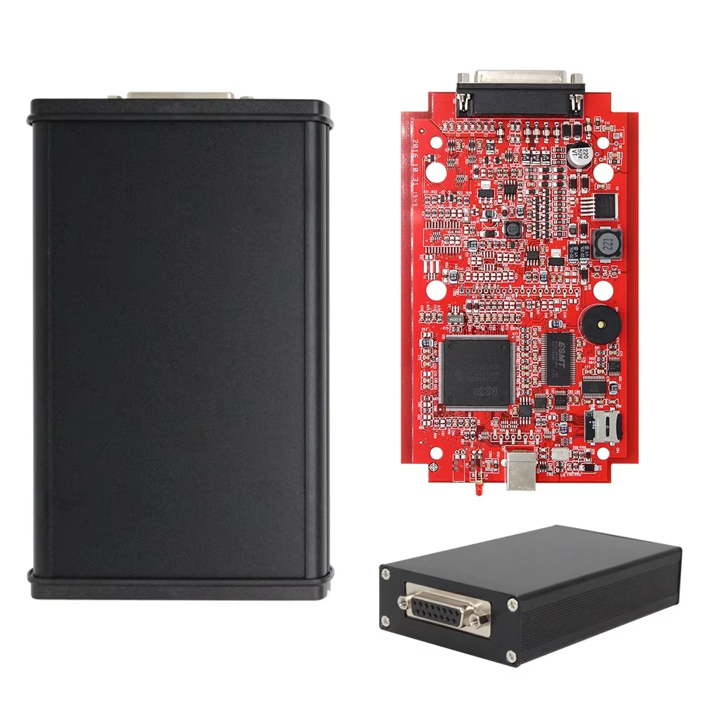 Chip de ecu para KE-SS V5.017  - Power Tools Red reseña y precio