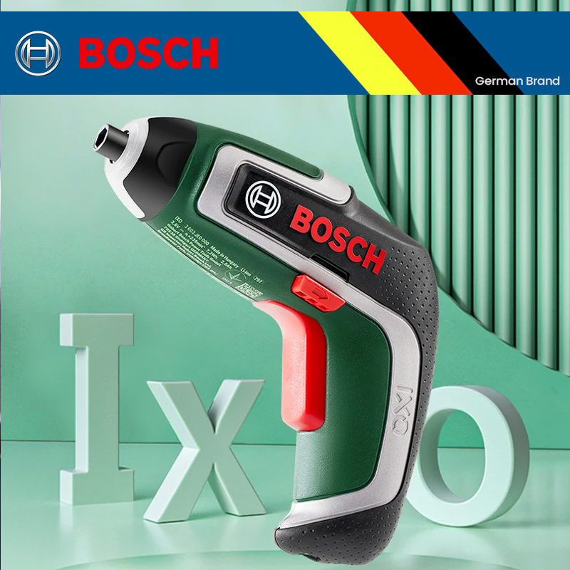 Destornillador eléctrico inalá - Power Tools Portable reseña y precio