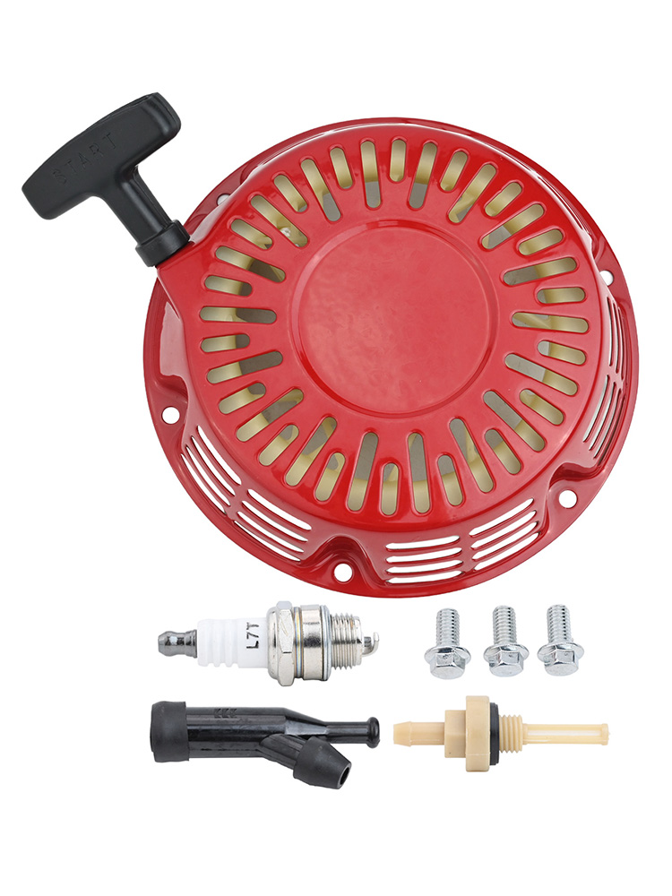 Arrancador de Retroceso para M - Power Tools Generator reseña y precio