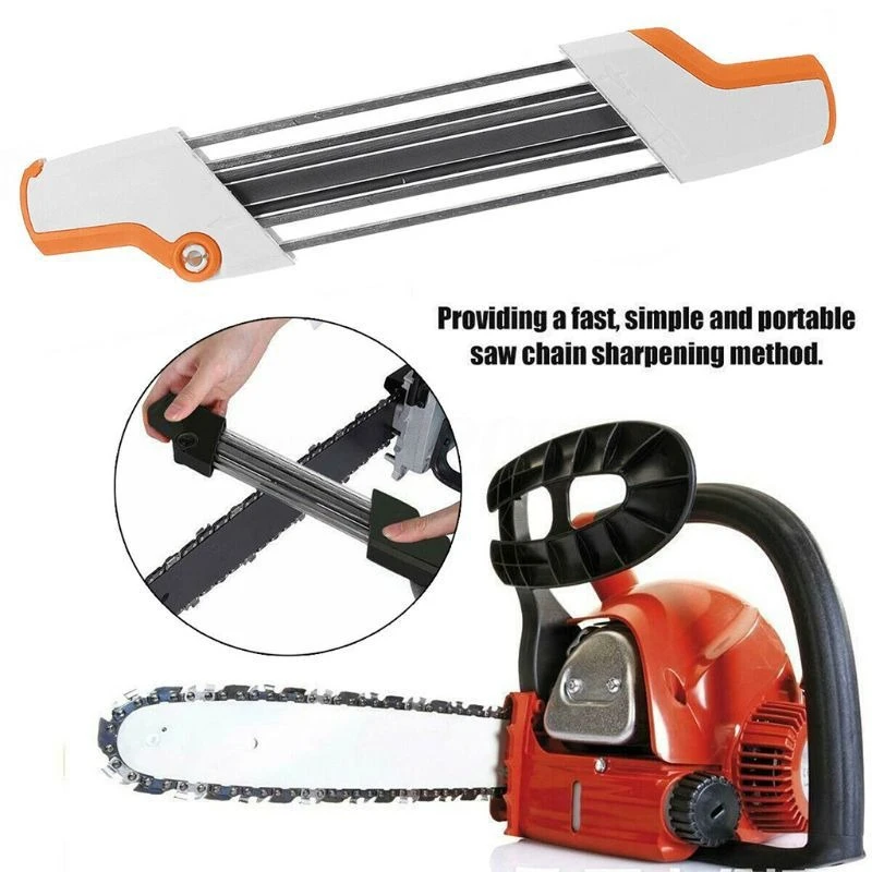 Amoladora de cadenas portátil, - Power Tools Manual reseña y precio