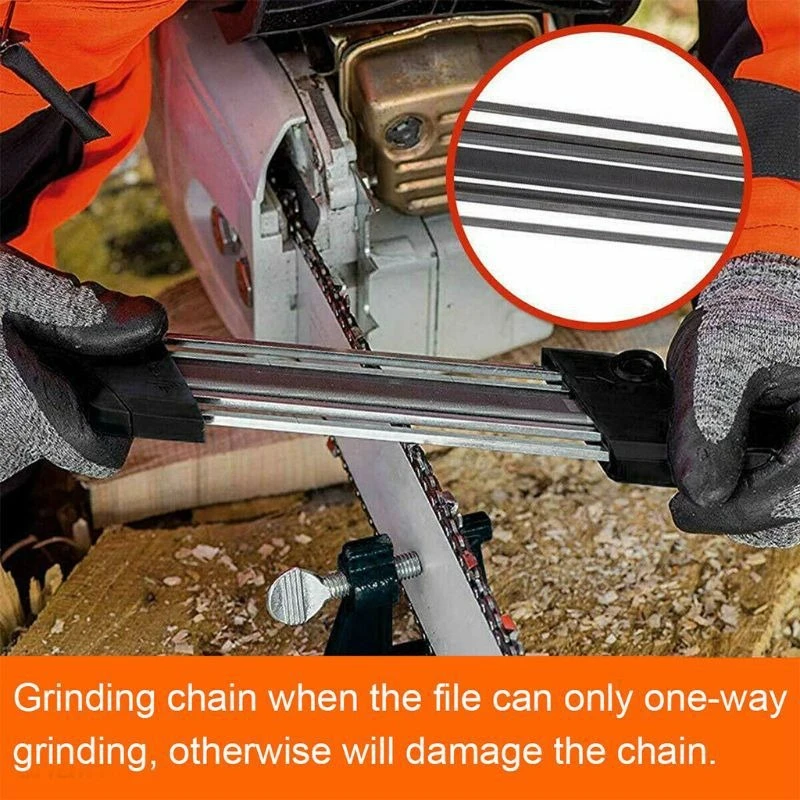 Amoladora de cadenas portátil, - Power Tools Manual reseña y precio