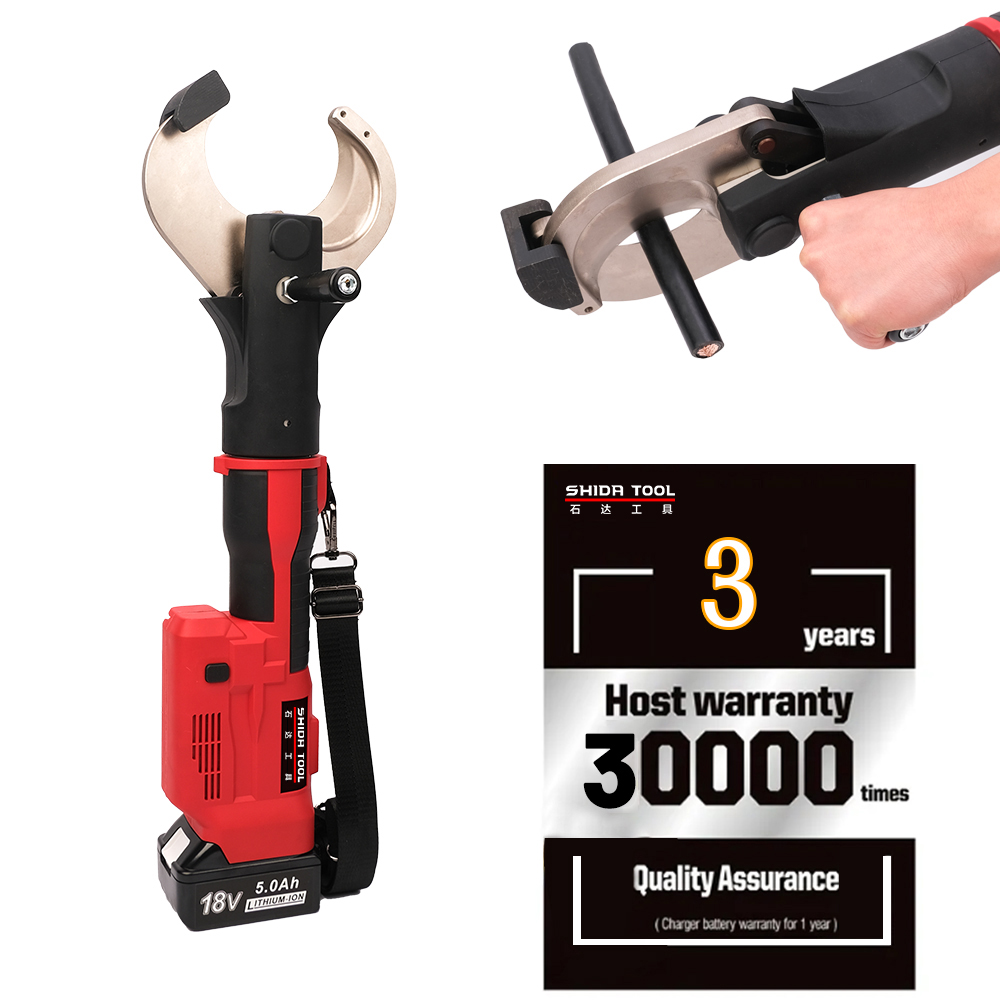 Herramienta de Corte de Cables - Power Tools Portable reseña y precio