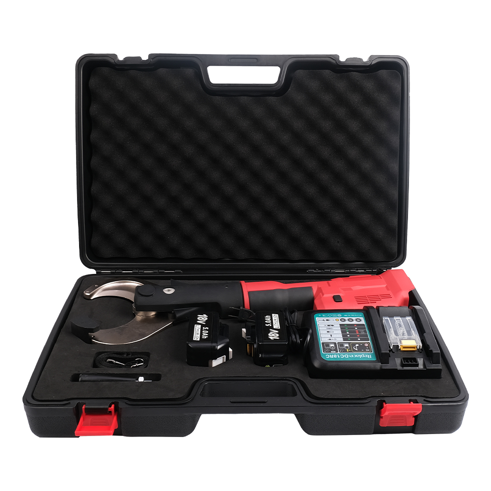 Herramienta de Corte de Cables - Power Tools Portable reseña y precio