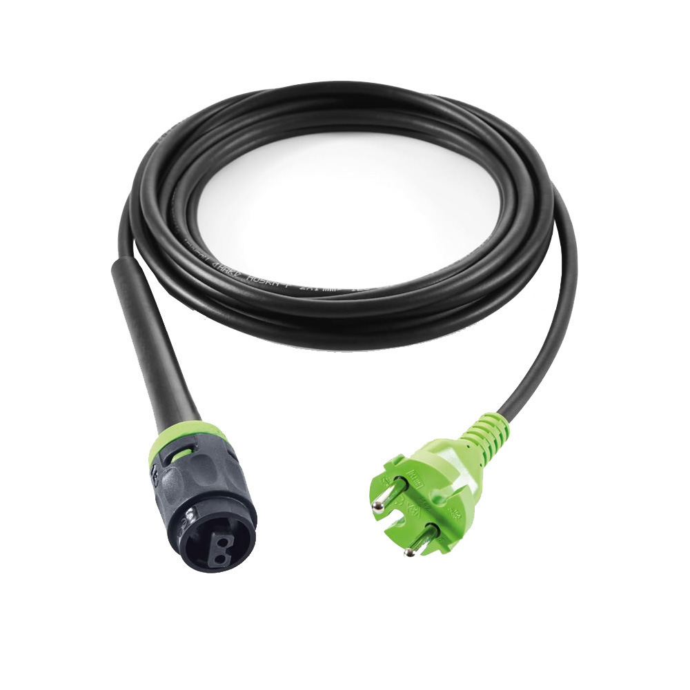 Cable de extensión de CA de al - Power Tools Festool reseña y precio