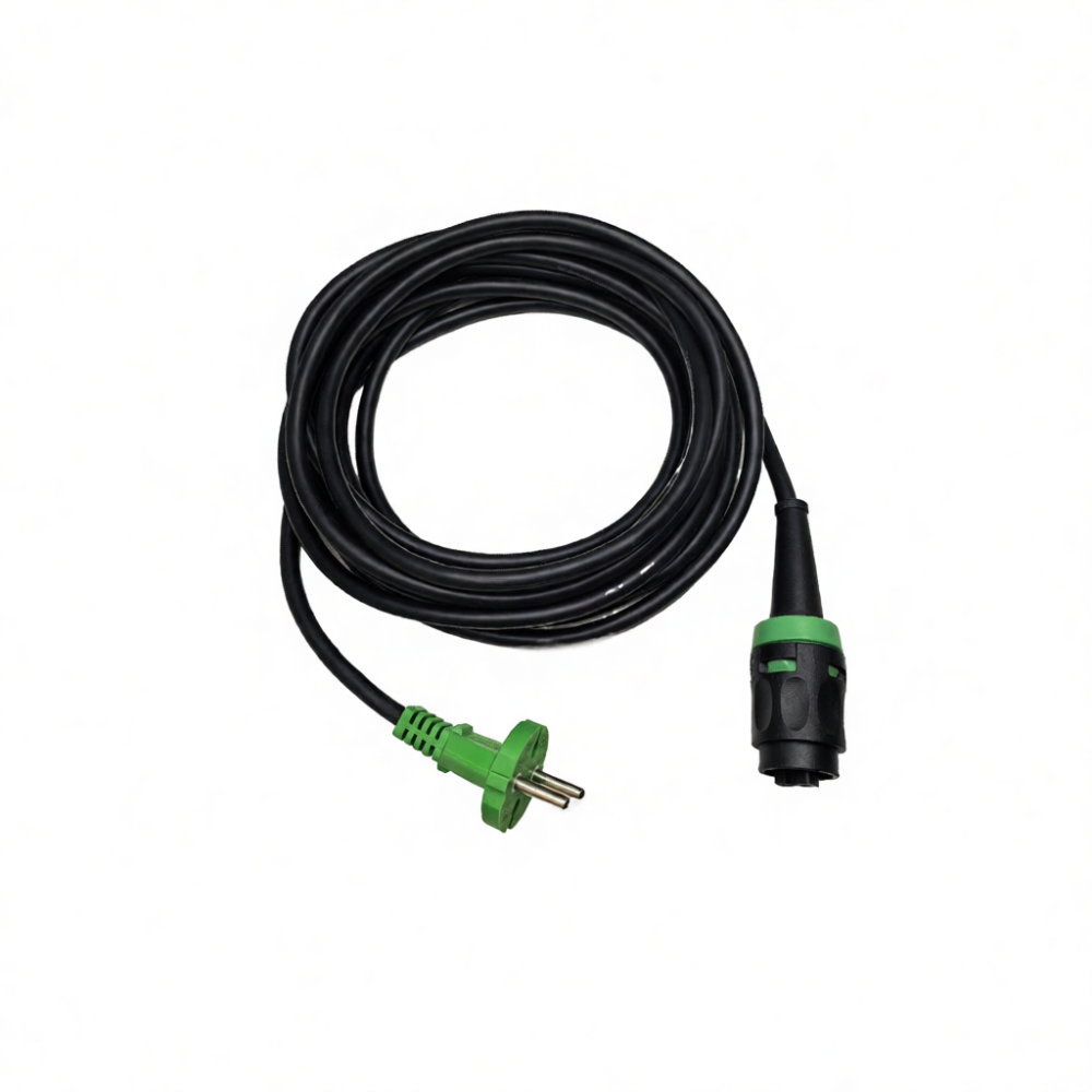 Cable de extensión de CA de al - Power Tools Festool reseña y precio