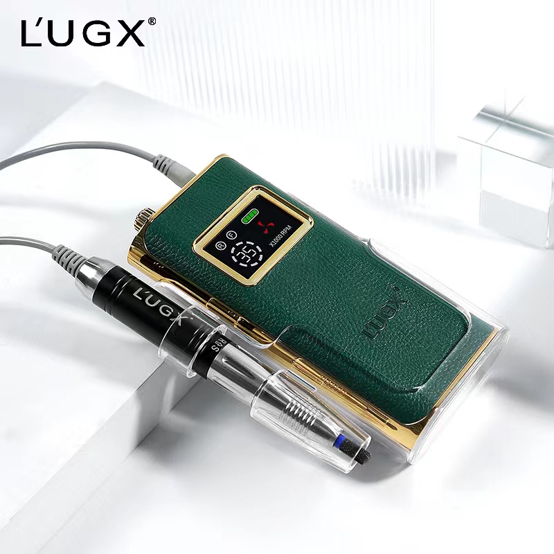 LUGX 619 2026, Taladro de Uñas - Power Tools Portable reseña y precio