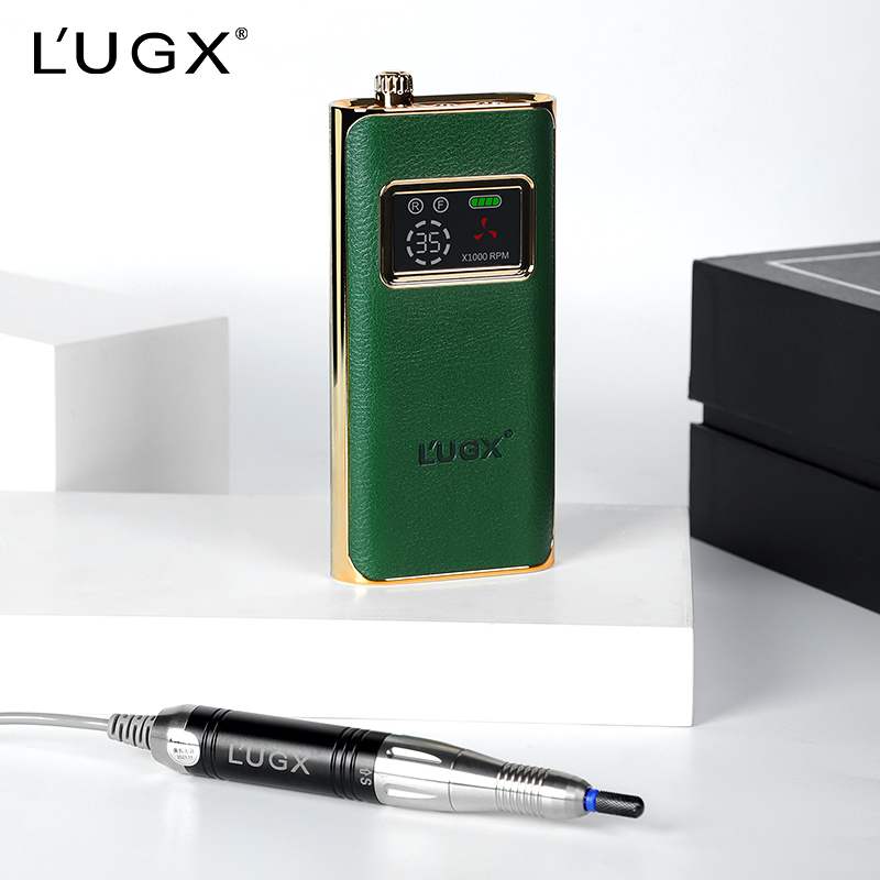 LUGX 619 2026, Taladro de Uñas - Power Tools Portable reseña y precio