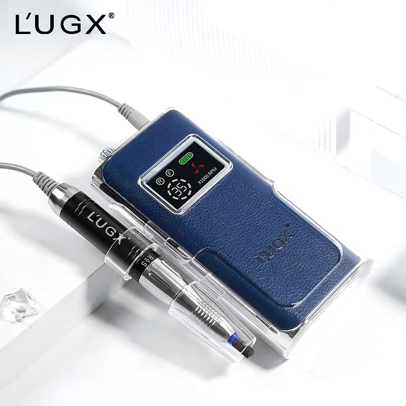 LUGX 619 2026, Taladro de Uñas - Power Tools Portable reseña y precio