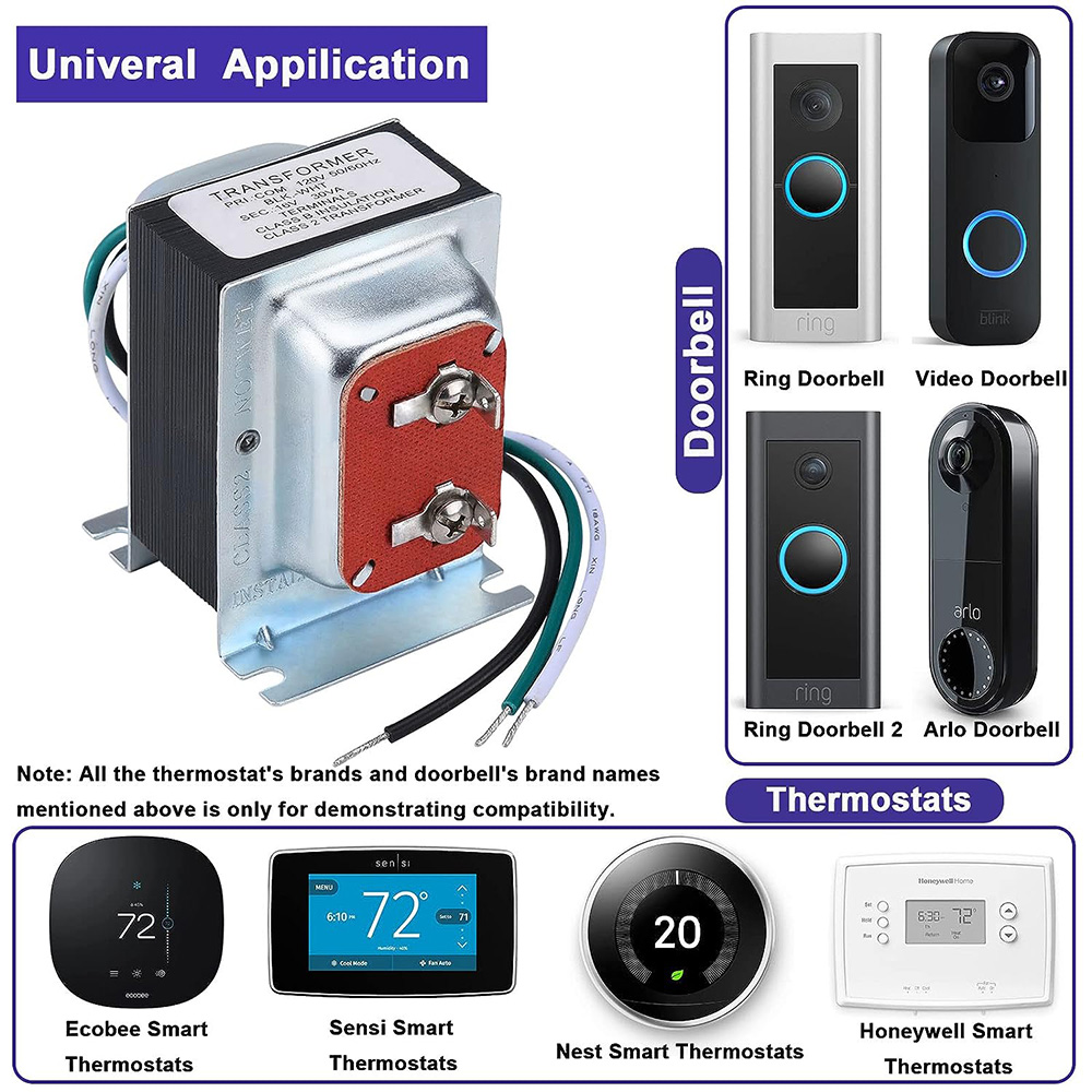Transformador de Timbre de 16V - Power Tools Pro reseña y precio