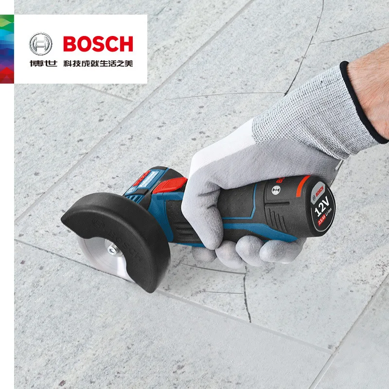 Amoladora Angular Inalámbrica  - Power Tools Portable reseña y precio