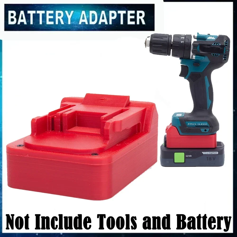 Adaptador de batería para bate - Power Tools Festool reseña y precio