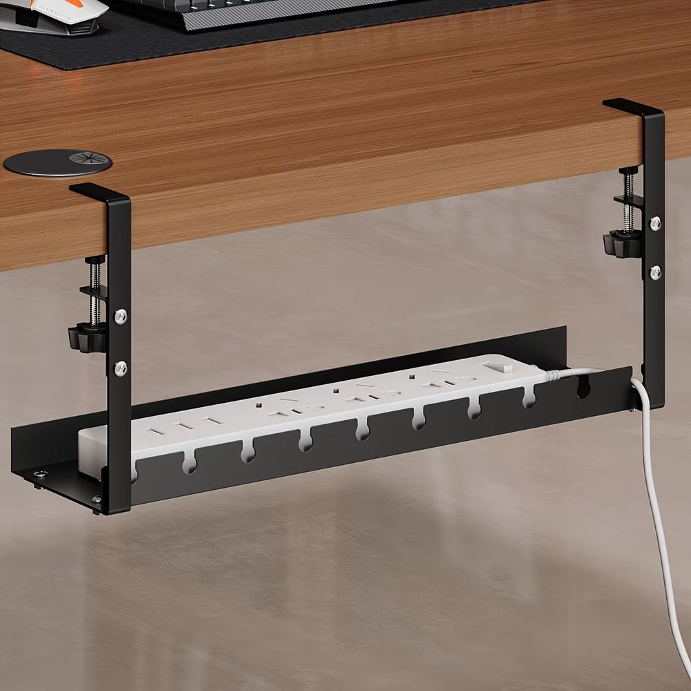 Bandeja de Gestión de Cables d - Power Tools Rack reseña y precio